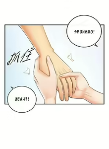 Page 42 of Young Boss Manhwa 01-73 - preview thumbnail