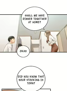 Page 458 of Young Boss Manhwa 01-73 - preview thumbnail