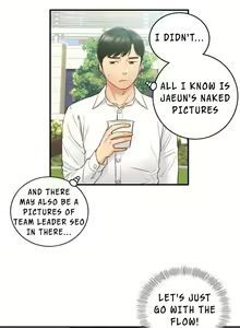 Page 461 of Young Boss Manhwa 01-73 - preview thumbnail