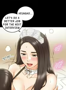 Page 496 of Young Boss Manhwa 01-73 - preview thumbnail