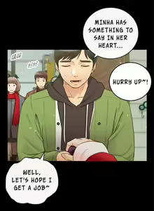 Page 498 of Young Boss Manhwa 01-73 - preview thumbnail