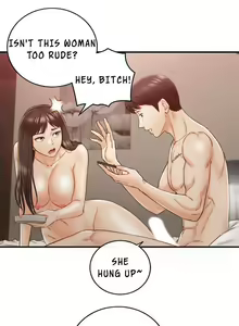 Page 506 of Young Boss Manhwa 01-73 - preview thumbnail