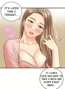 Page 507 of Young Boss Manhwa 01-73 - preview thumbnail