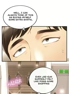 Page 590 of Young Boss Manhwa 01-73 - preview thumbnail