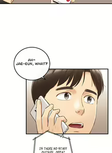 Page 591 of Young Boss Manhwa 01-73 - preview thumbnail