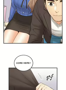 Page 603 of Young Boss Manhwa 01-73 - preview thumbnail