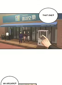 Page 606 of Young Boss Manhwa 01-73 - preview thumbnail
