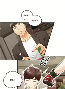 Page 611 of Young Boss Manhwa 01-73 - preview thumbnail