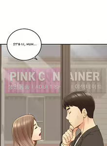 Page 620 of Young Boss Manhwa 01-73 - preview thumbnail