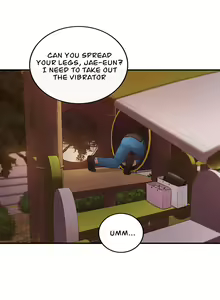 Page 647 of Young Boss Manhwa 01-73 - preview thumbnail