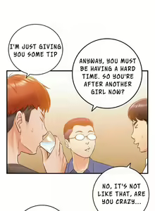 Page 67 of Young Boss Manhwa 01-73 - preview thumbnail