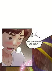Page 679 of Young Boss Manhwa 01-73 - preview thumbnail