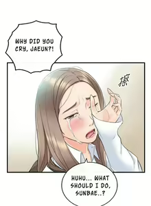 Page 73 of Young Boss Manhwa 01-73 - preview thumbnail