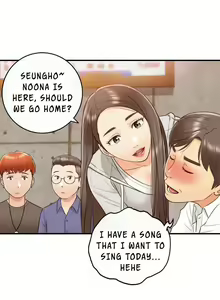 Page 81 of Young Boss Manhwa 01-73 - preview thumbnail