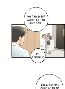 Page 98 of Young Boss Manhwa 01-73 - preview thumbnail