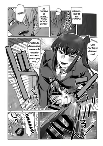Page 12 of Ore wa Omae no Yowami o Nigitte - preview thumbnail