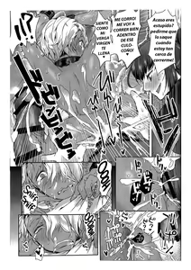 Page 24 of Ore wa Omae no Yowami o Nigitte - preview thumbnail