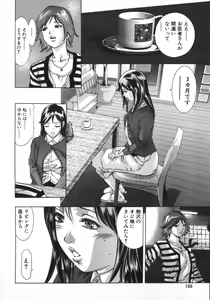Page 170 of Shin Ikenie Fujin - The Truth Sacrifice Wife - preview thumbnail