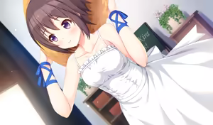 Page 30 of Kirakira-Stars-Idol-Project-Nagisa - preview thumbnail