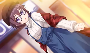Page 32 of Kirakira-Stars-Idol-Project-Nagisa - preview thumbnail