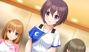 Page 61 of Kirakira-Stars-Idol-Project-Nagisa - preview thumbnail