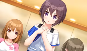 Page 62 of Kirakira-Stars-Idol-Project-Nagisa - preview thumbnail