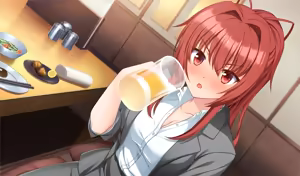 Page 74 of Kirakira-Stars-Idol-Project-Nagisa - preview thumbnail