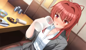 Page 81 of Kirakira-Stars-Idol-Project-Nagisa - preview thumbnail
