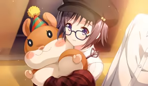 Page 89 of Kirakira-Stars-Idol-Project-Nagisa - preview thumbnail