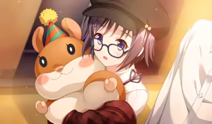 Page 90 of Kirakira-Stars-Idol-Project-Nagisa - preview thumbnail