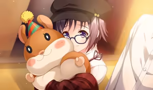 Page 92 of Kirakira-Stars-Idol-Project-Nagisa - preview thumbnail