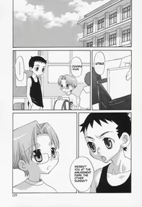 Futari ga Koko ni Iru Fushigi | The Mystery of the Couple — hentai manga cover on Fhentai