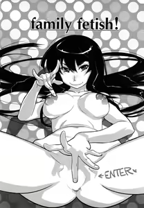 Page 15 of Family Fetish! - preview thumbnail