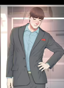 Page 261 of 隔壁母女 1-52 - preview thumbnail