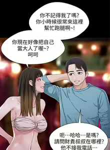 Page 162 of 兄妹關係 1-40 - preview thumbnail