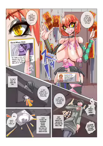 Page 5 of Futanari Dorei Gakuen-ka Keikaku No 1 - preview thumbnail
