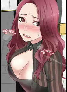 Page 76 of 愛情店到店 1-25 - preview thumbnail