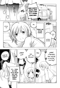 Yakusoku da yo... — hentai manga cover on Fhentai