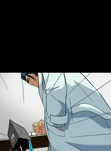 Page 119 of 隱密的誘惑 1-30 - preview thumbnail