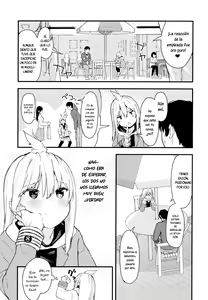 Page 13 of Chouhatsu Matenshi!! Tenma-chan 2 | ¡La Provocativa Ángel-Demonio! Tenma-chan 2 - preview thumbnail