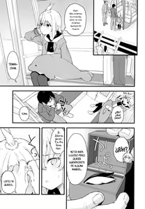 Page 15 of Chouhatsu Matenshi!! Tenma-chan 2 | ¡La Provocativa Ángel-Demonio! Tenma-chan 2 - preview thumbnail