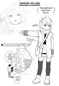 Page 27 of Chouhatsu Matenshi!! Tenma-chan 2 | ¡La Provocativa Ángel-Demonio! Tenma-chan 2 - preview thumbnail