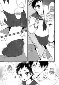 Page 6 of Sekinin Totte Kanojo ni Natte! | ¡Asume la responsabilidad y conviértete en mi novia! - preview thumbnail