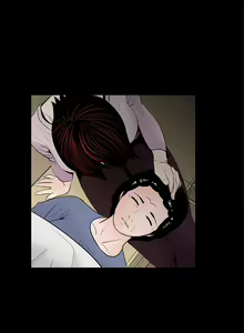 Page 244 of 夢魘 1-65 - preview thumbnail