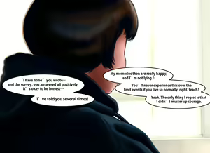 Page 25 of 주지육림 배구부 2 ( The passionate Volleybal 2 ) 한국어&English - preview thumbnail