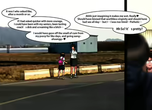 Page 26 of 주지육림 배구부 2 ( The passionate Volleybal 2 ) 한국어&English - preview thumbnail