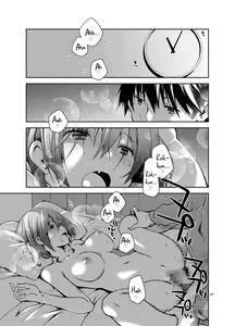 Page 36 of Nama de Haishin Yattemasu | Live Stream Raw Sex - preview thumbnail