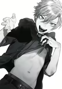 Page 195 of Yankee Ketsuman Ganbori Rape - preview thumbnail