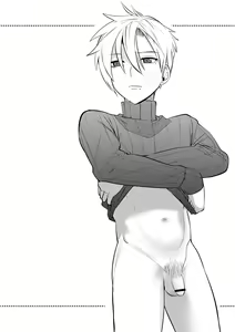 Page 66 of Yankee Ketsuman Ganbori Rape - preview thumbnail