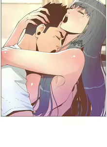 Page 214 of 迷人的她 1-63 - preview thumbnail